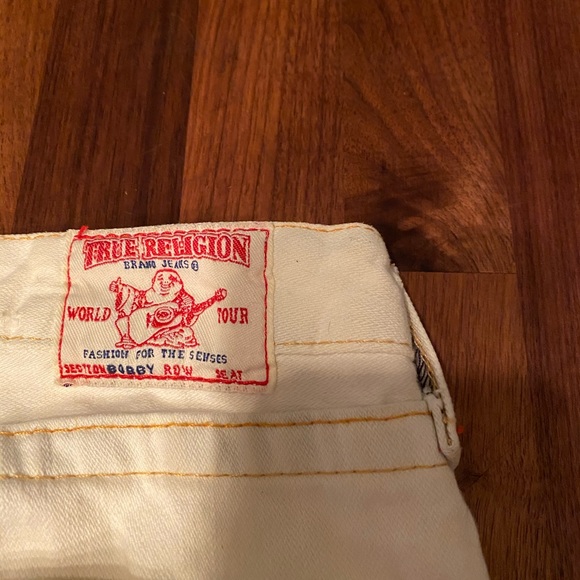 True religion jeans - Picture 4 of 5